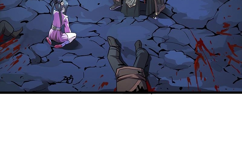 The Immortal Devil Emperor Chapter 02 Gambar 36